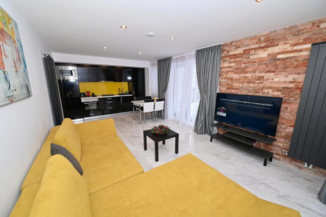 R&b Aparthotel *