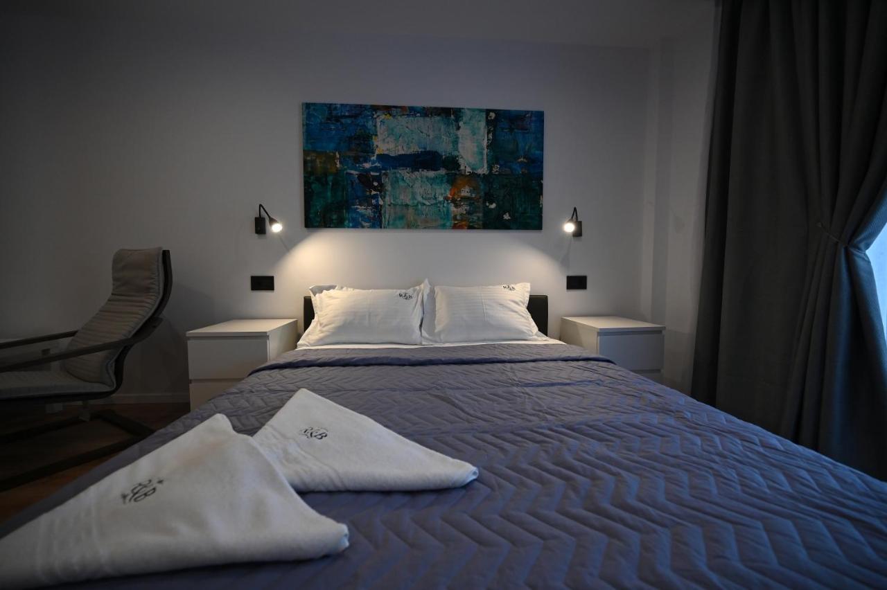 Aparthotel R&b *