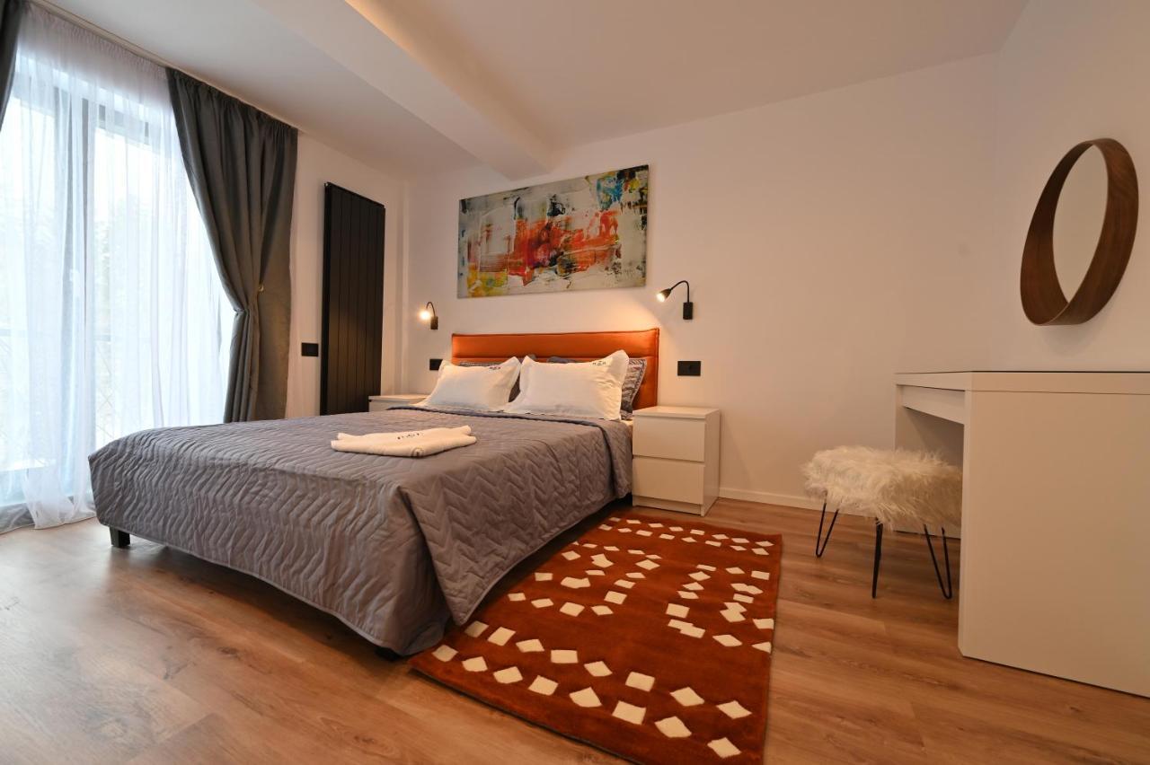 Aparthotel R&b Predeal
