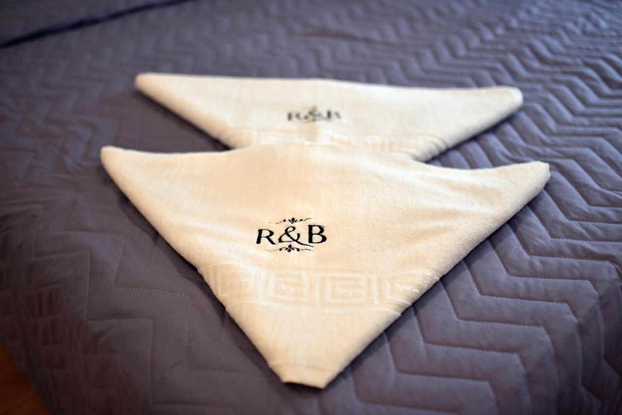 R&b Predeal
