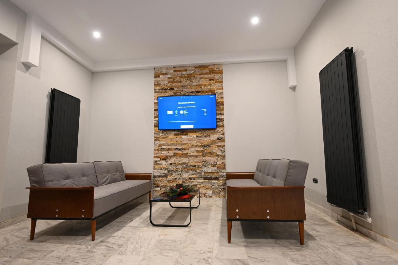 R&b Aparthotel Predeal