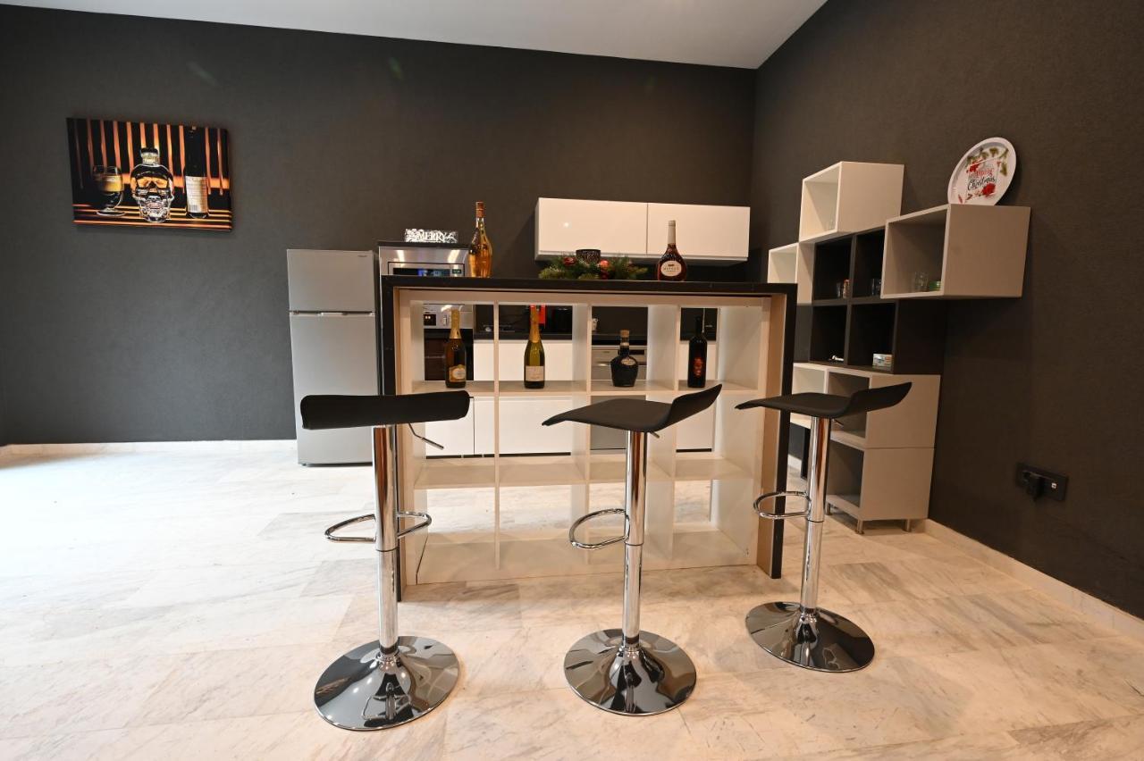 R&b Aparthotel *