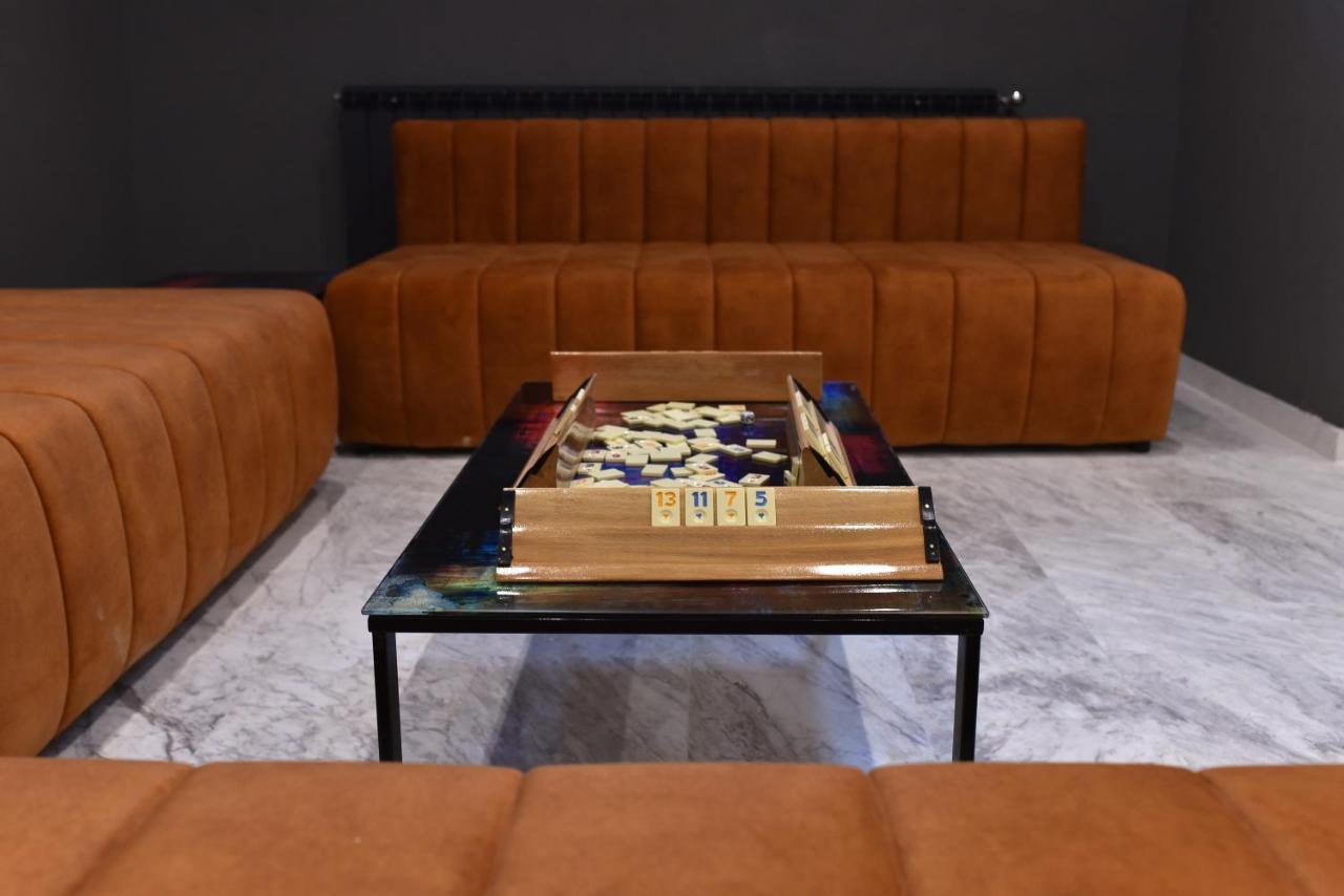 Aparthotel R&b Predeal