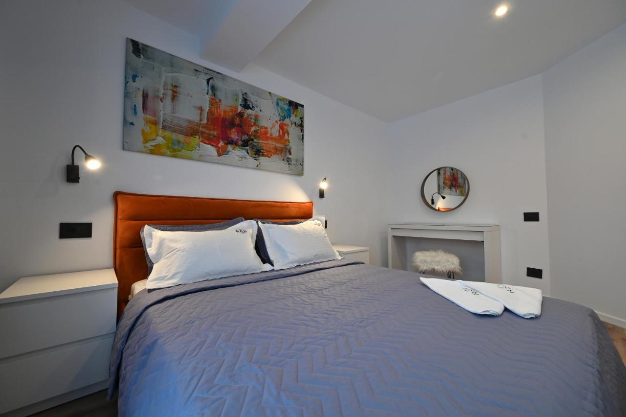 R&b Aparthotel *