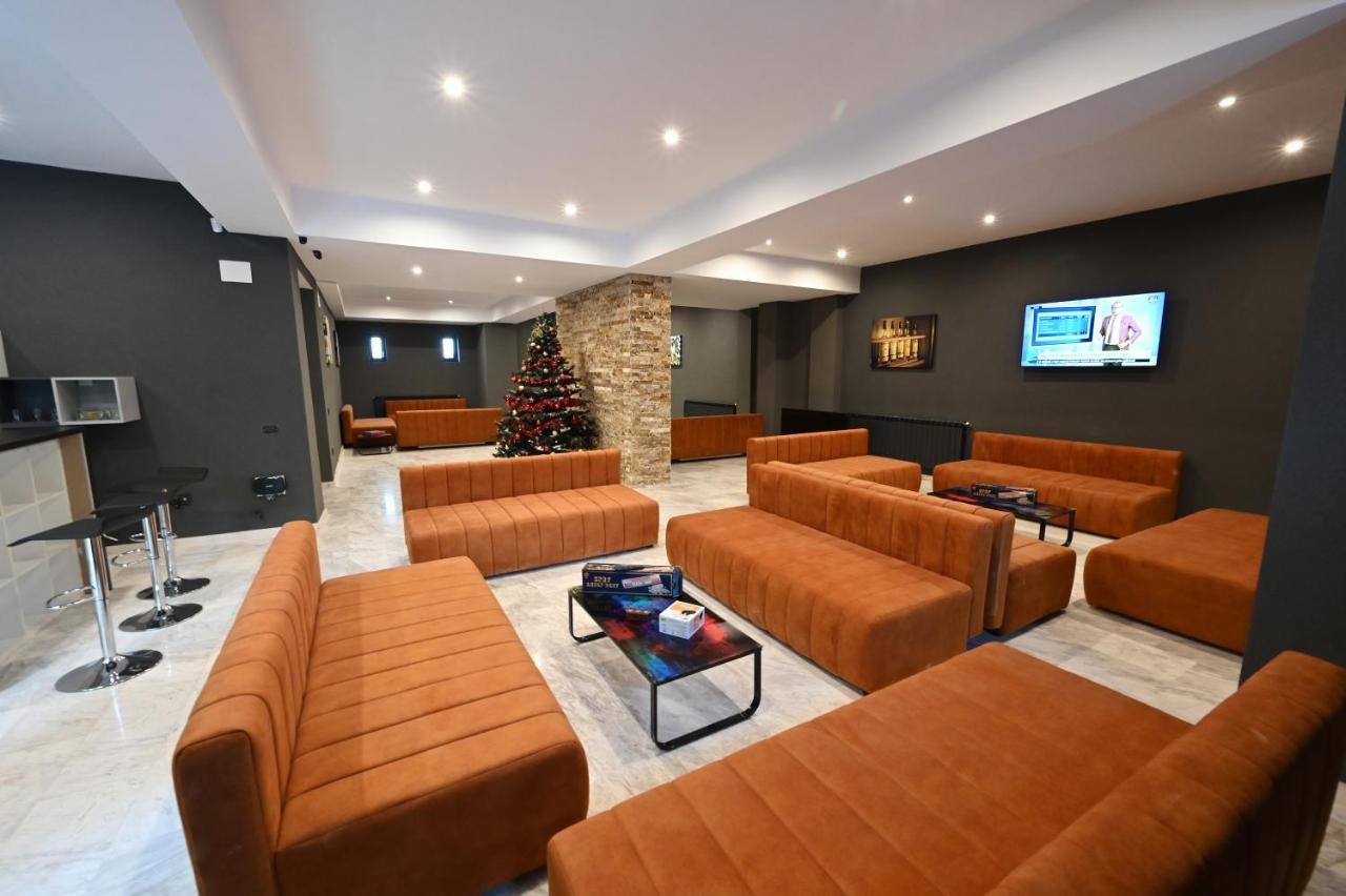 Aparthotel R&b Predeal